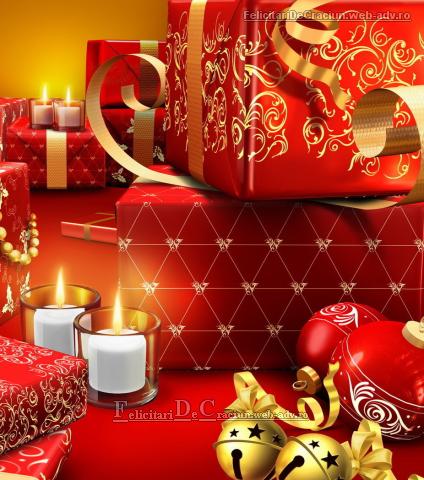 Cadouri de craciun