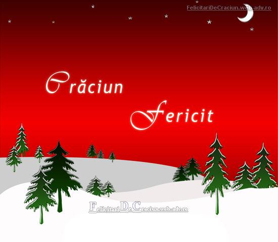 Ilustra craciun