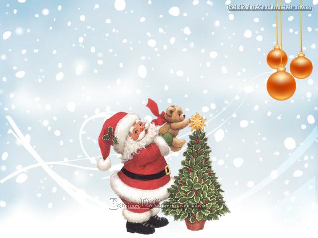 Mosu impodobeste bradul