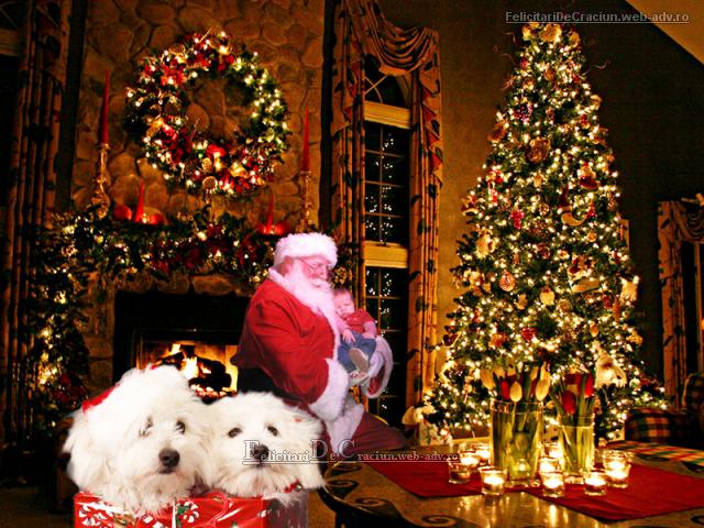 Mosu cu copil in brate