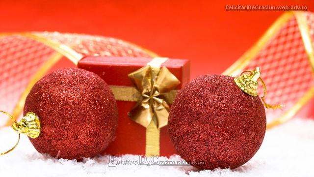 cadou de craciun