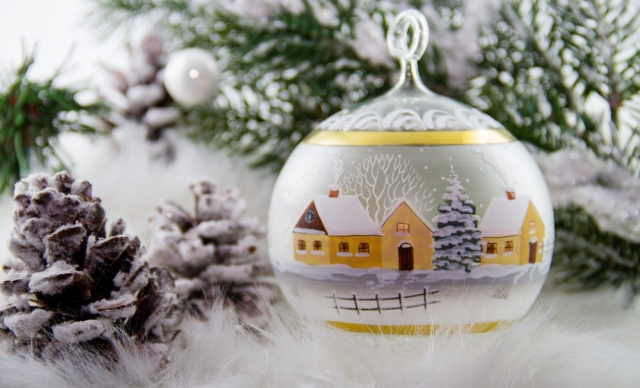 Glob de Craciun