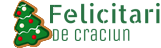 Felicitari De Craciun